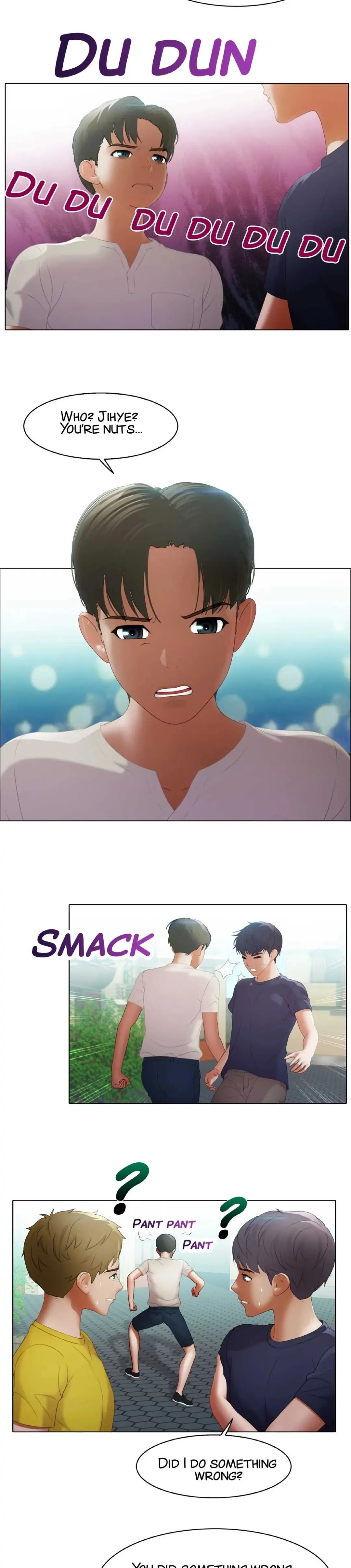 Inside the Bus - Chapter 10 Page 11