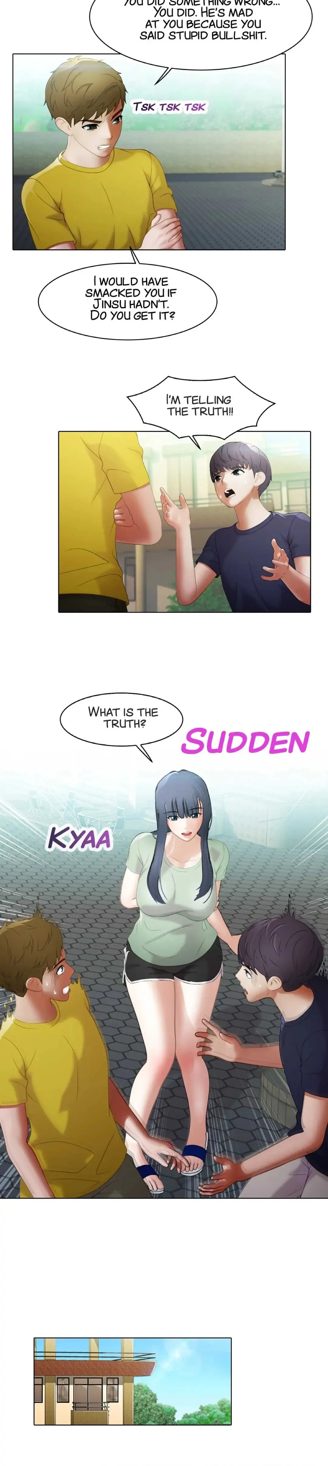 Inside the Bus - Chapter 10 Page 12