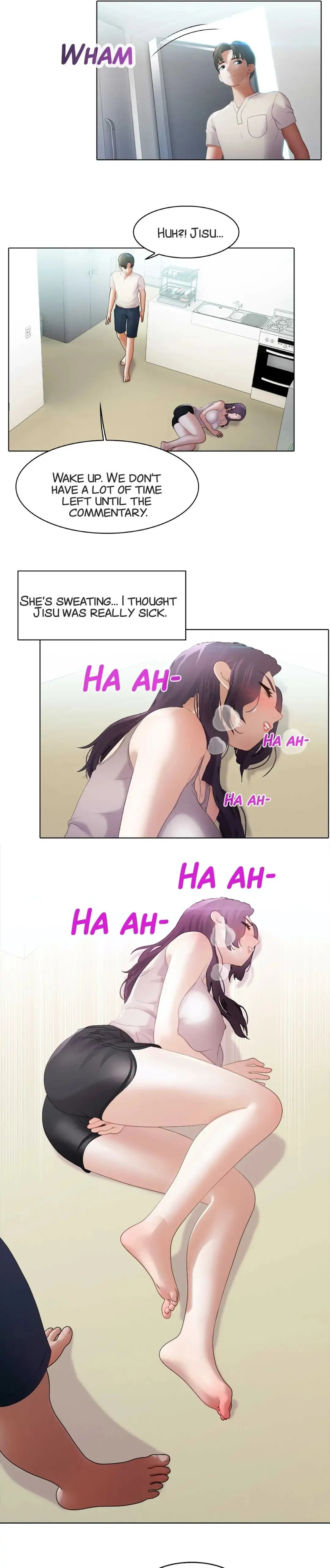 Inside the Bus - Chapter 10 Page 13