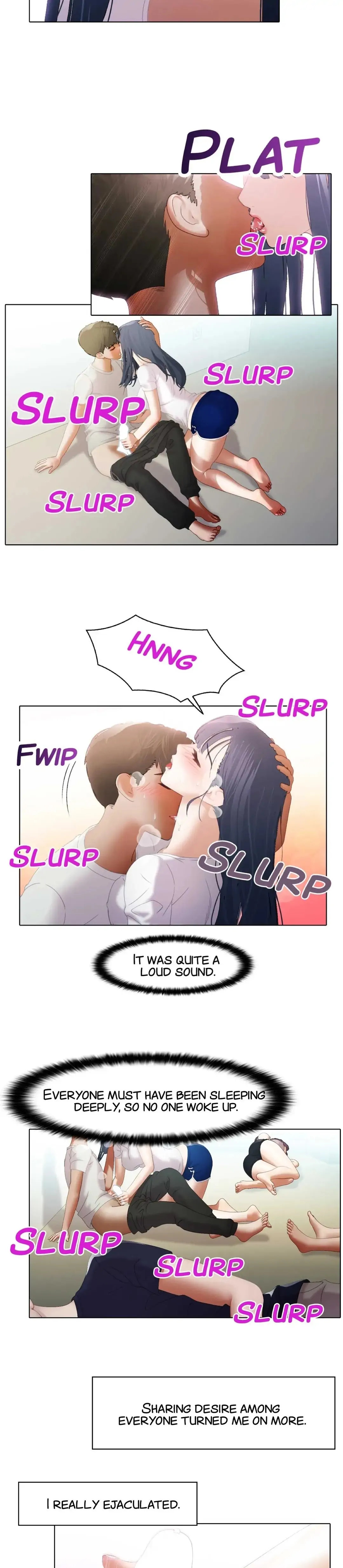 Inside the Bus - Chapter 10 Page 2