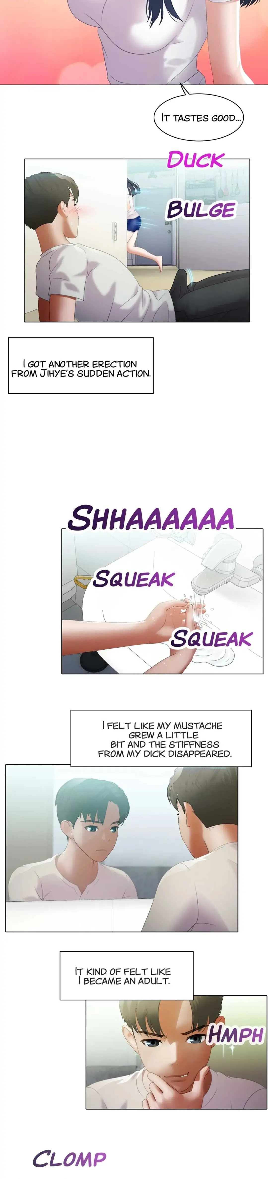 Inside the Bus - Chapter 10 Page 6