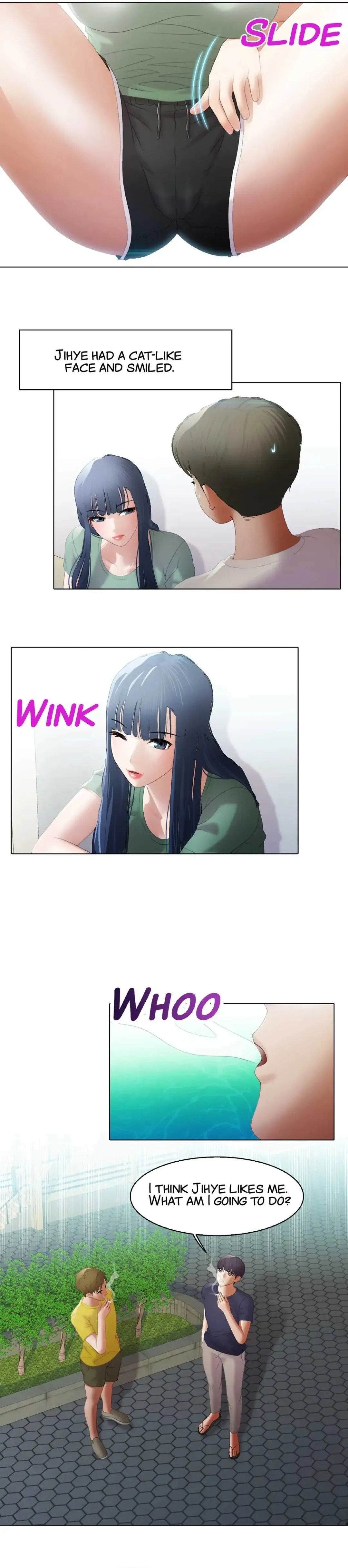 Inside the Bus - Chapter 10 Page 9