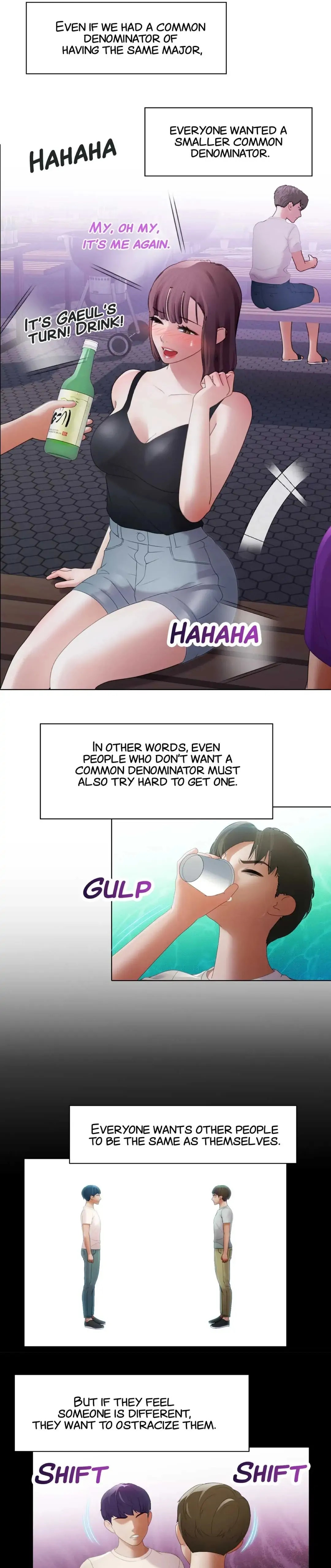 Inside the Bus - Chapter 11 Page 10