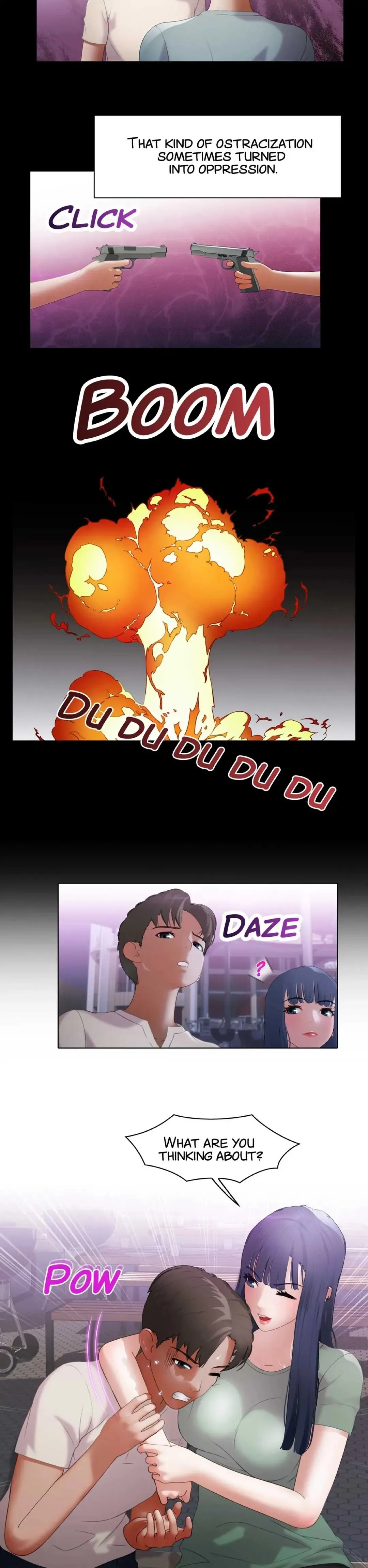 Inside the Bus - Chapter 11 Page 11