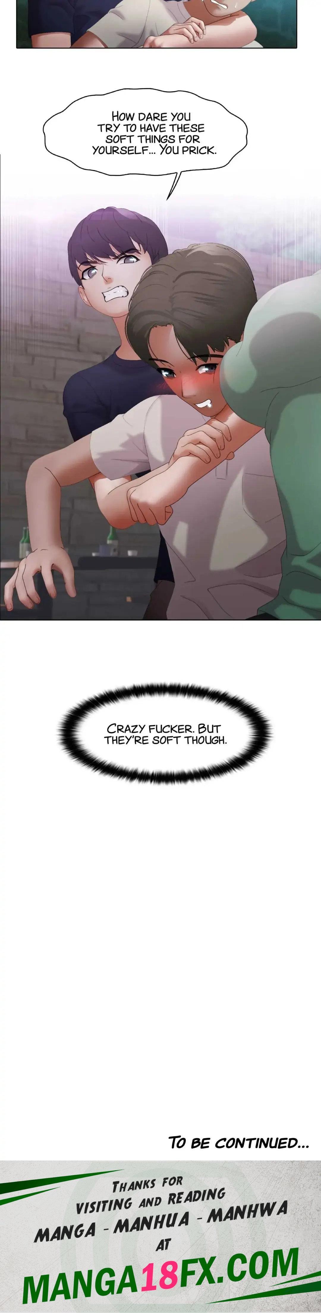 Inside the Bus - Chapter 11 Page 15