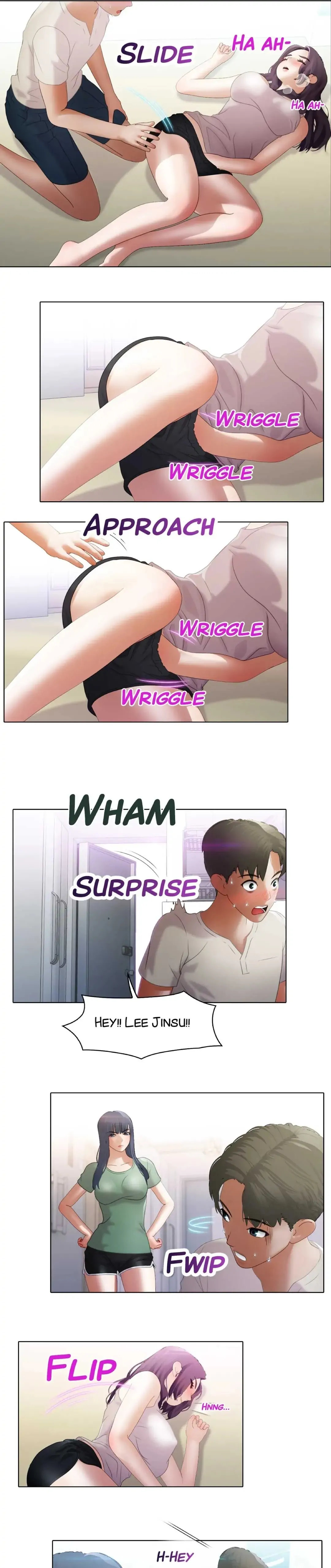 Inside the Bus - Chapter 11 Page 4