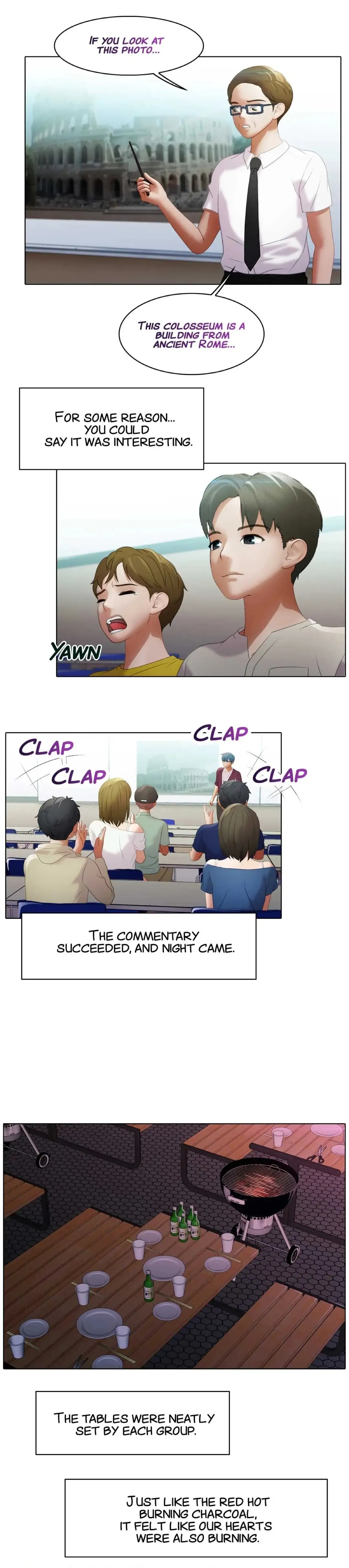 Inside the Bus - Chapter 11 Page 6