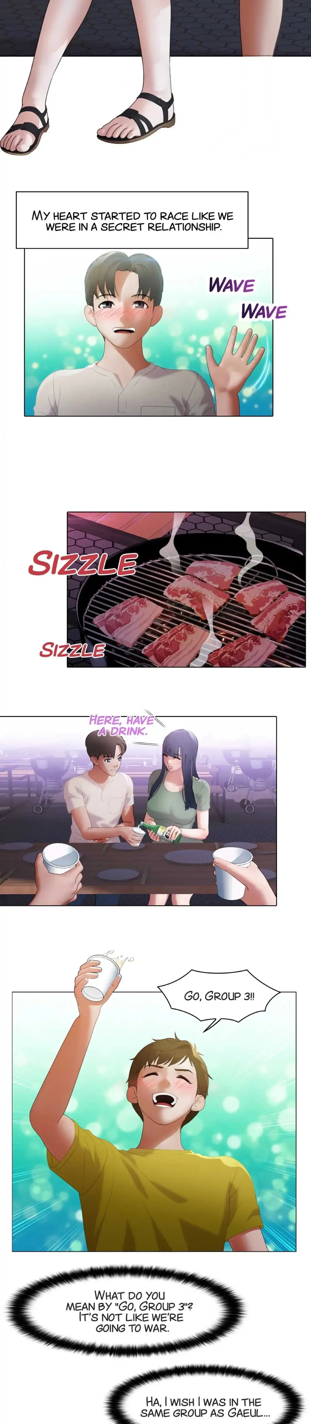 Inside the Bus - Chapter 11 Page 8