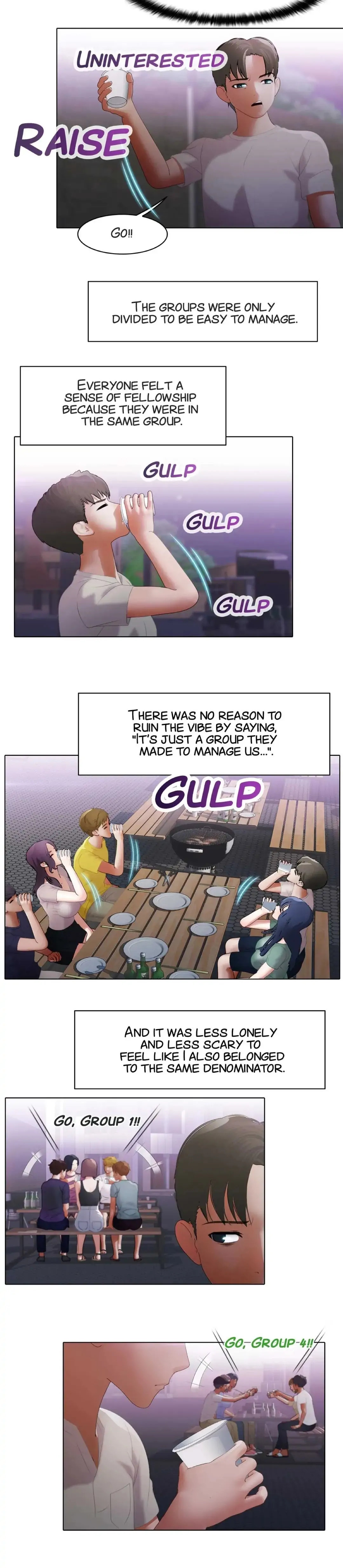 Inside the Bus - Chapter 11 Page 9