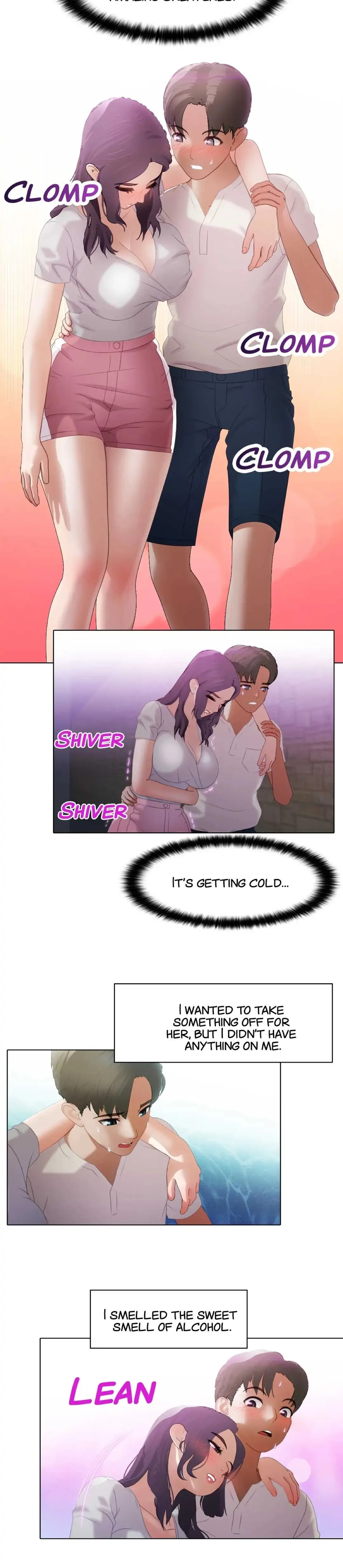 Inside the Bus - Chapter 12 Page 12