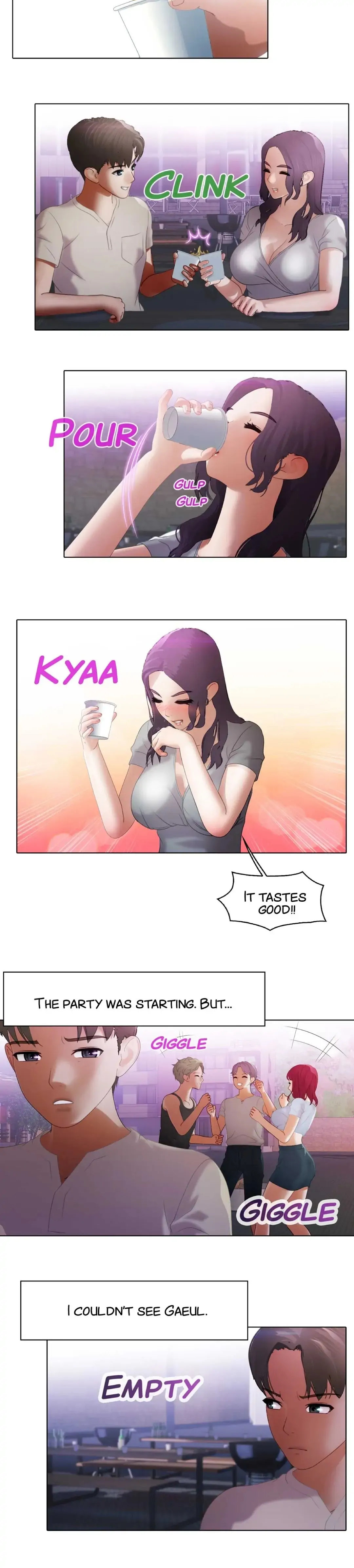 Inside the Bus - Chapter 12 Page 3