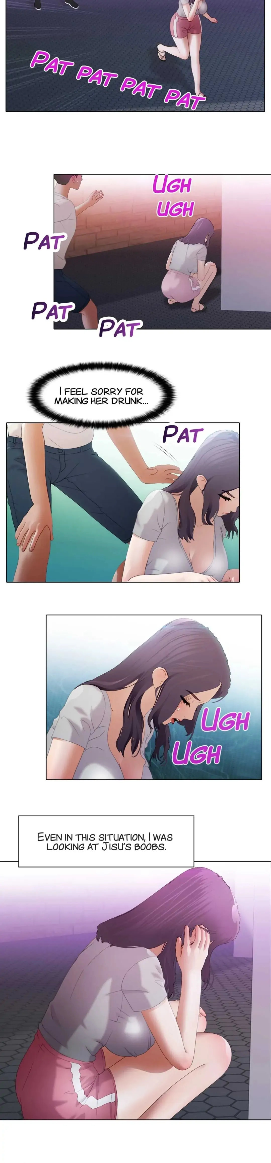 Inside the Bus - Chapter 12 Page 9