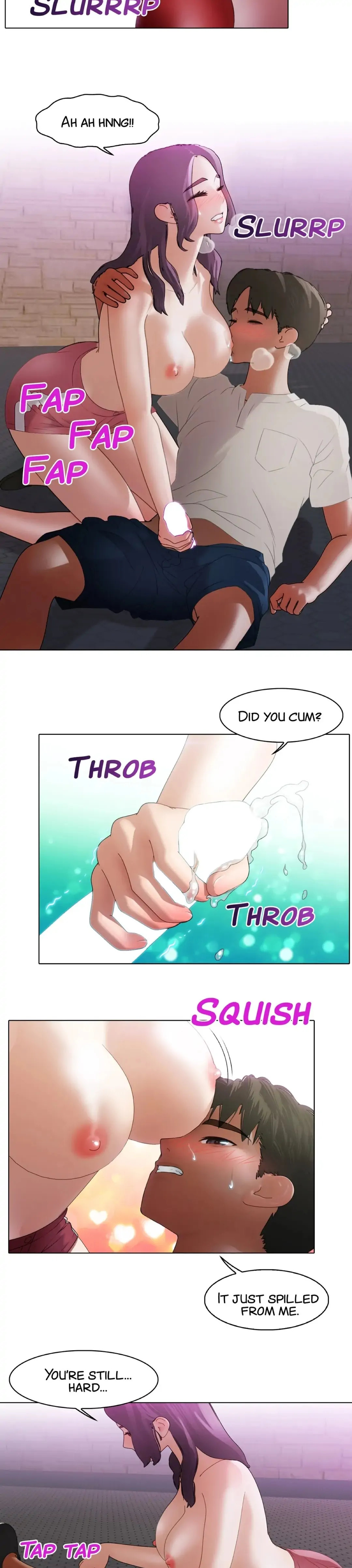 Inside the Bus - Chapter 13 Page 11