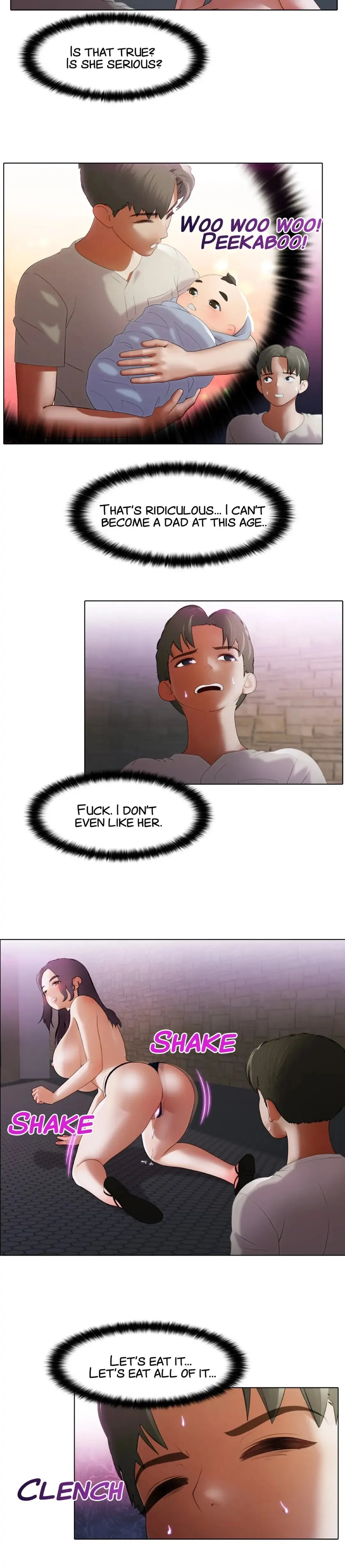 Inside the Bus - Chapter 17 Page 2