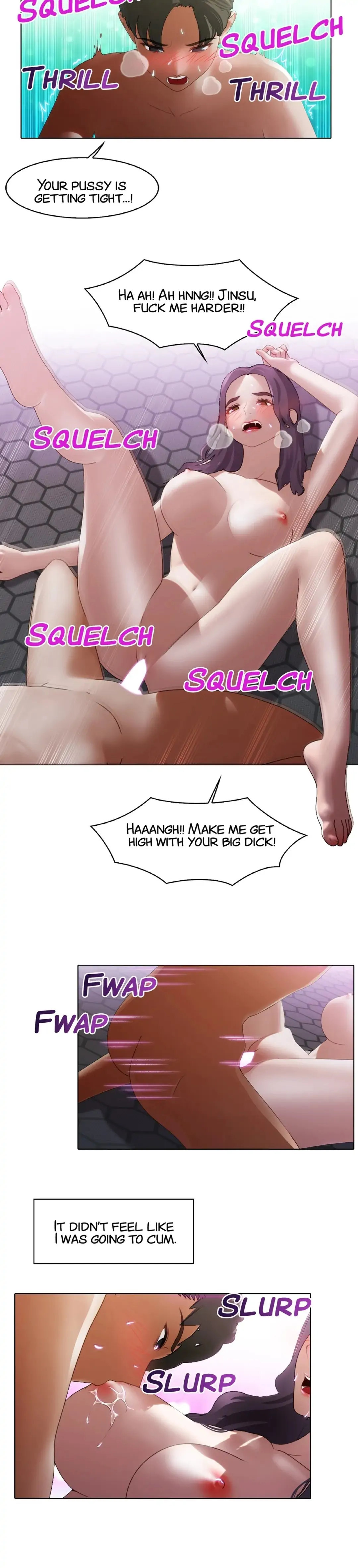 Inside the Bus - Chapter 18 Page 2