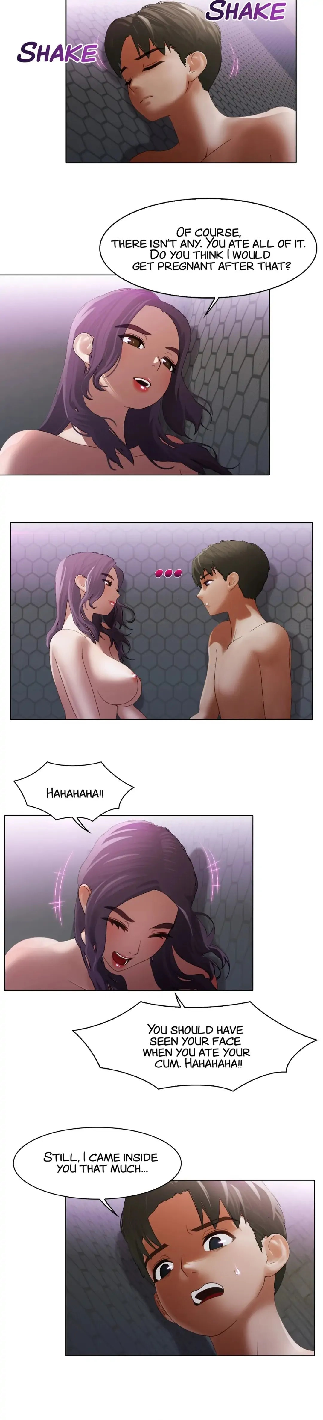 Inside the Bus - Chapter 19 Page 12