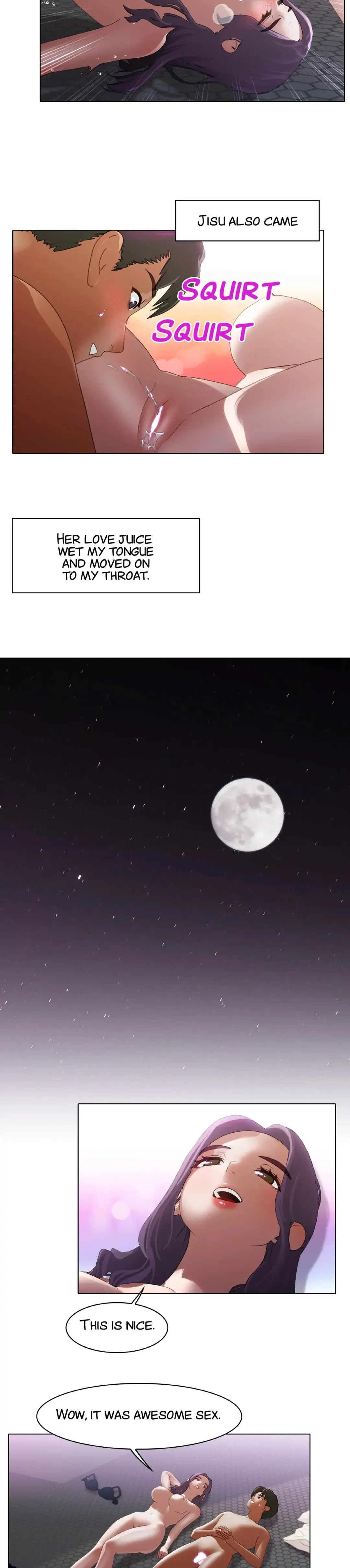 Inside the Bus - Chapter 19 Page 5