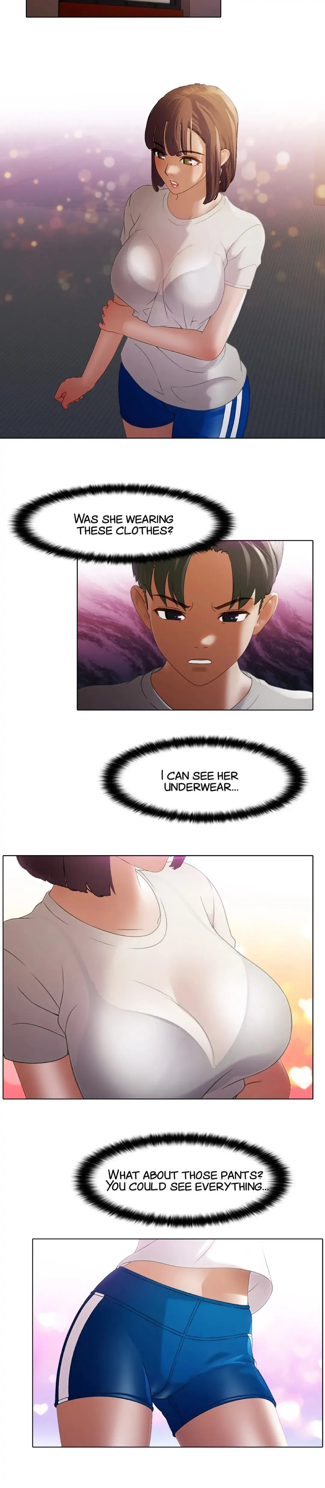 Inside the Bus - Chapter 20 Page 11