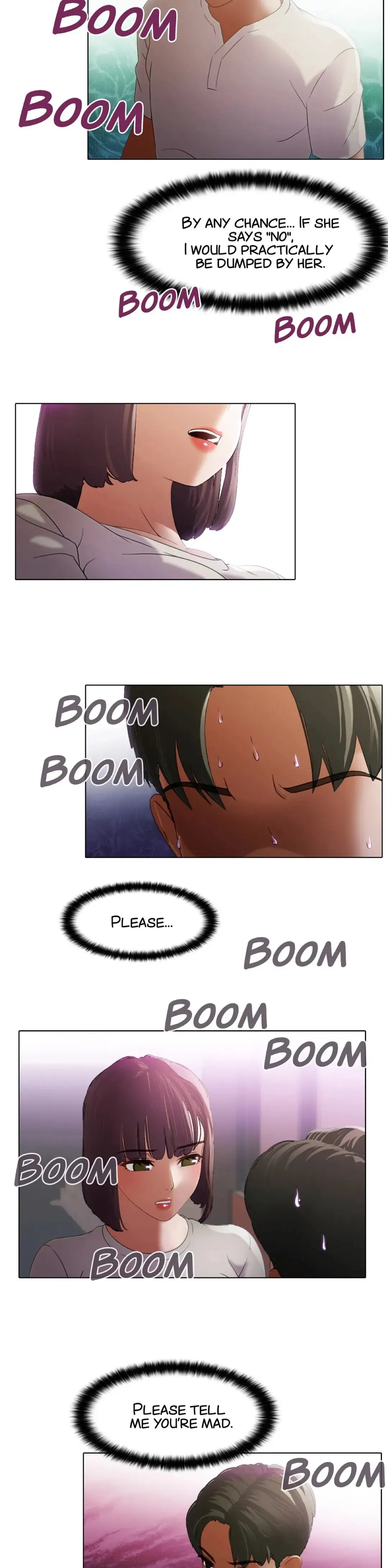 Inside the Bus - Chapter 20 Page 14