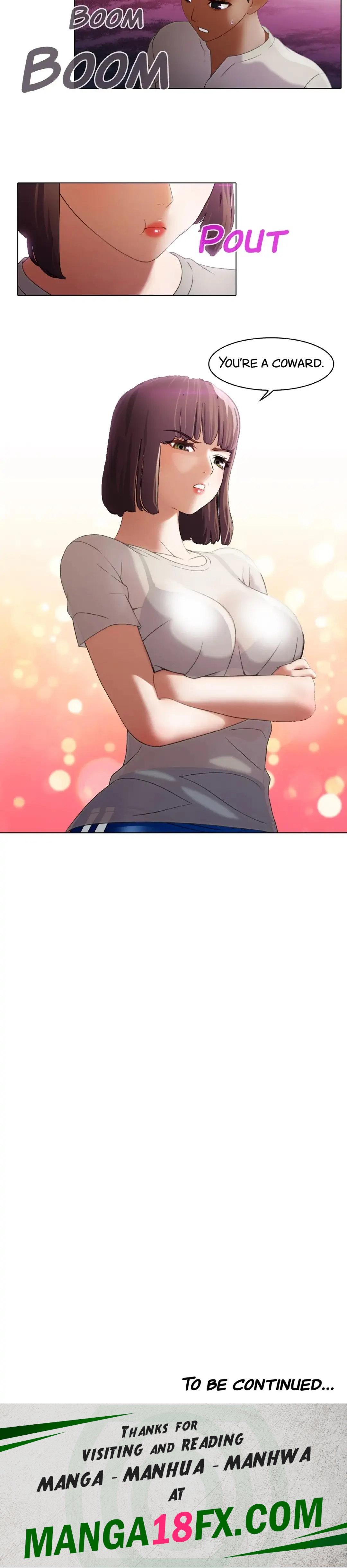 Inside the Bus - Chapter 20 Page 15