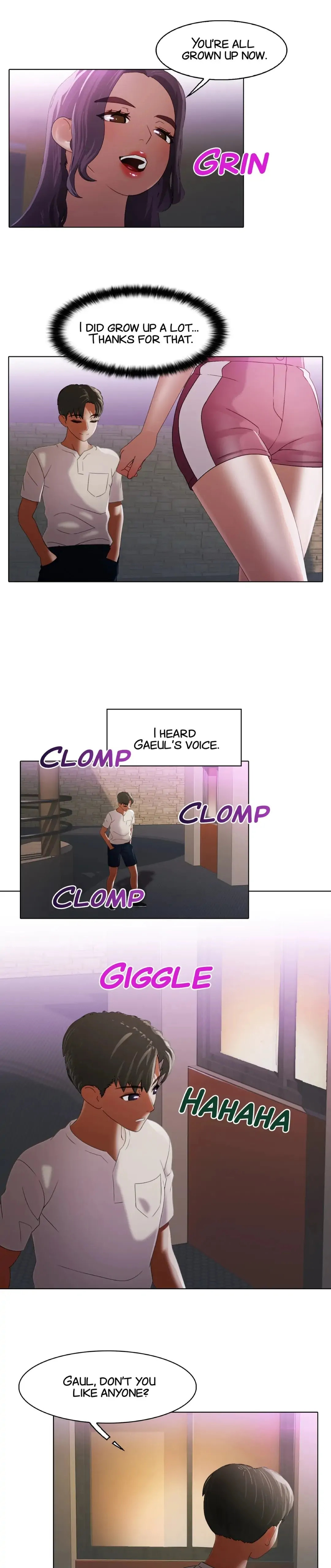 Inside the Bus - Chapter 20 Page 4