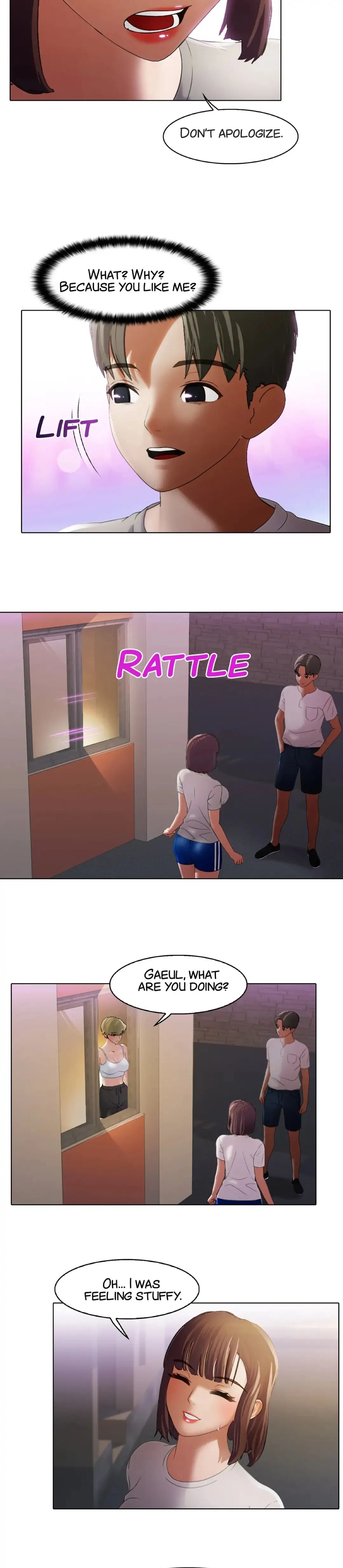 Inside the Bus - Chapter 20 Page 9