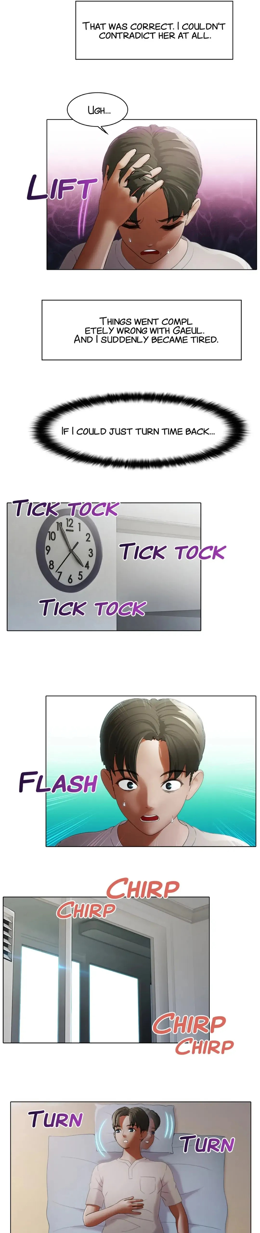 Inside the Bus - Chapter 21 Page 10