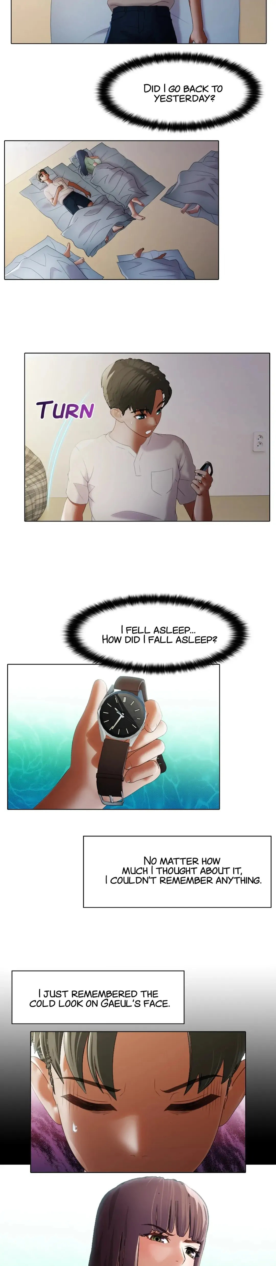 Inside the Bus - Chapter 21 Page 11