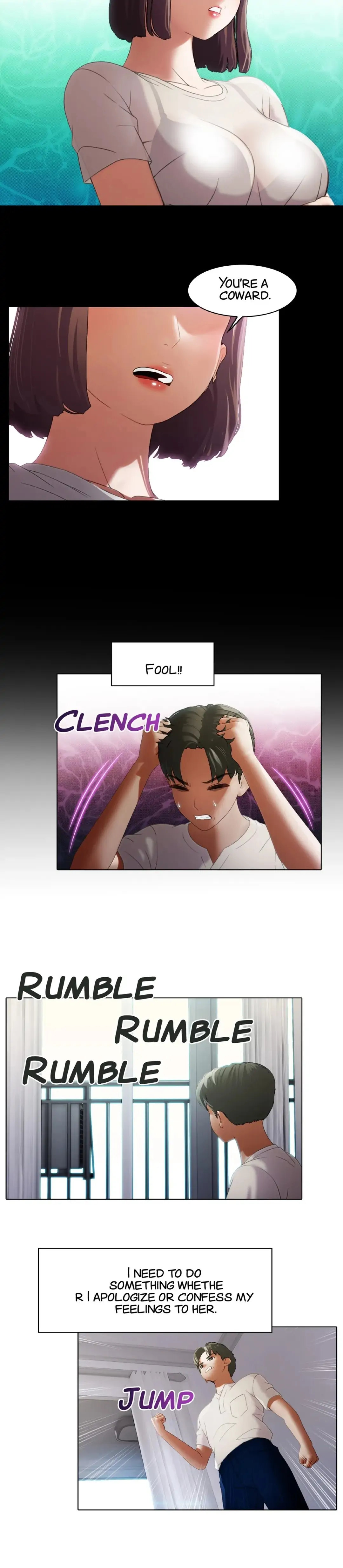 Inside the Bus - Chapter 21 Page 12