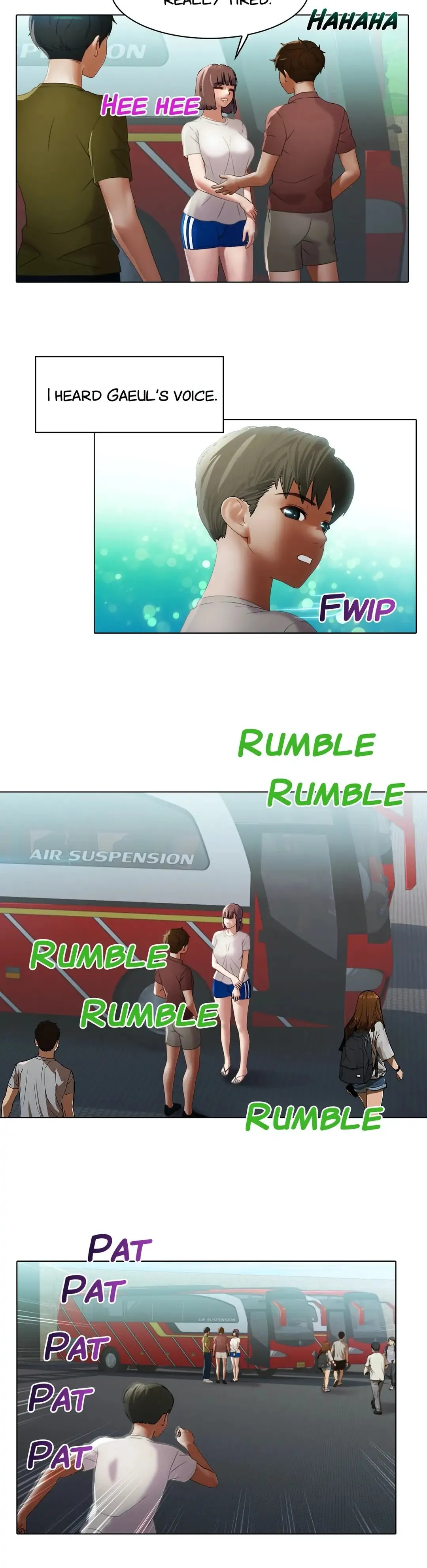 Inside the Bus - Chapter 21 Page 14