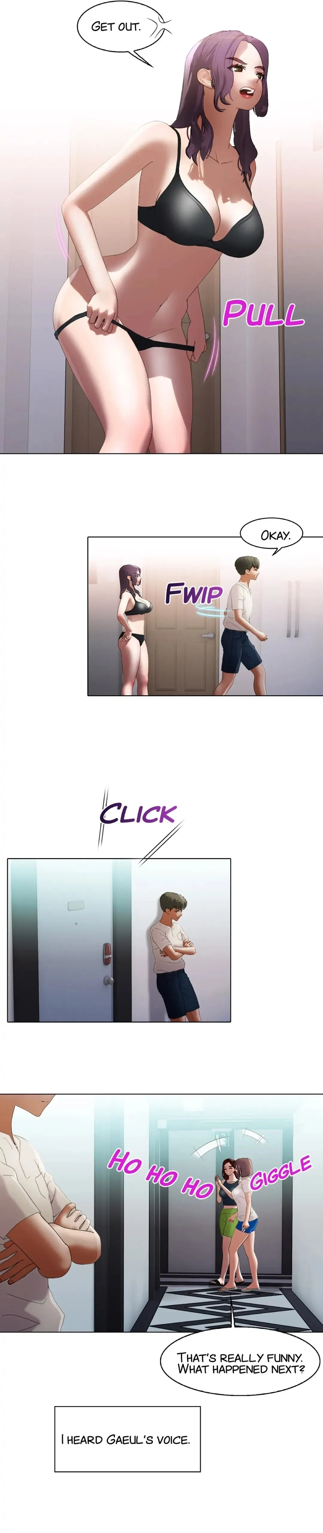 Inside the Bus - Chapter 21 Page 4