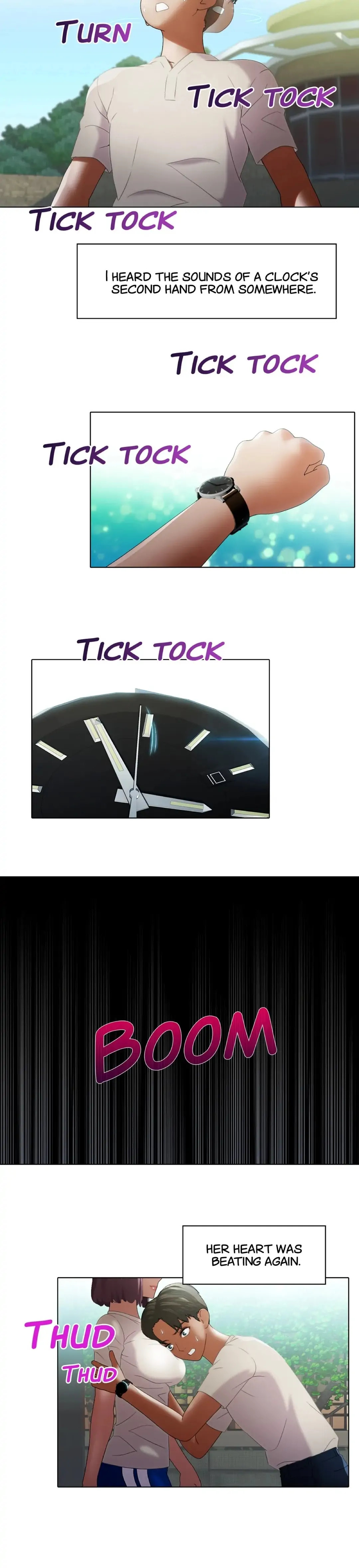 Inside the Bus - Chapter 22 Page 12