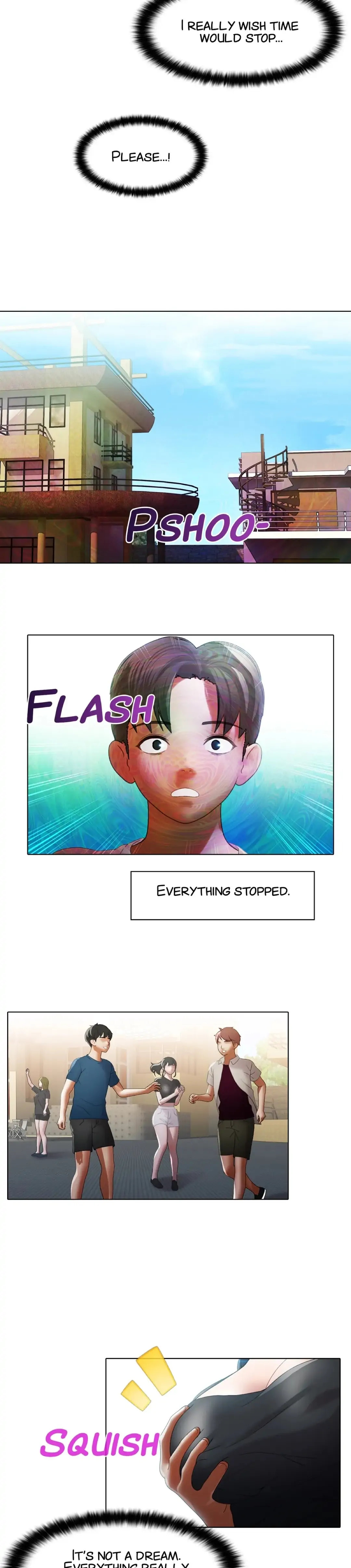 Inside the Bus - Chapter 22 Page 2