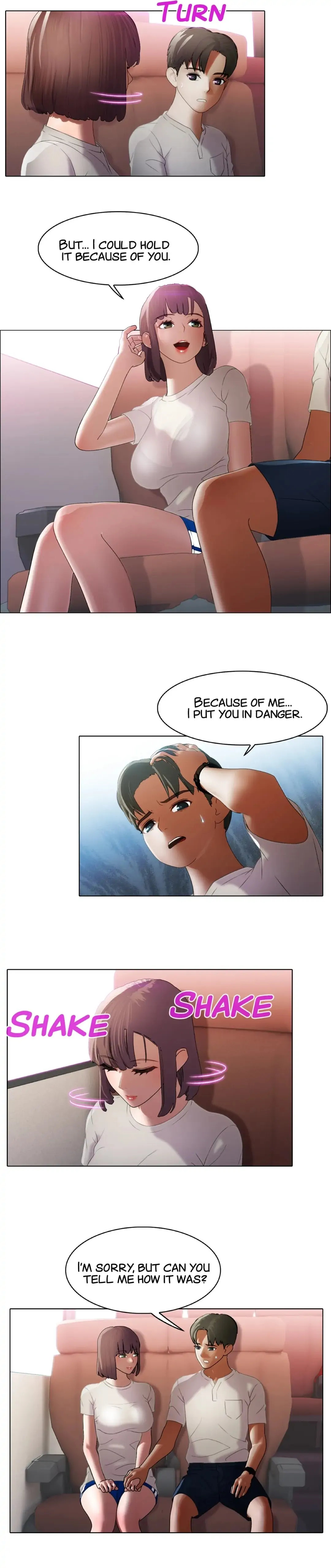 Inside the Bus - Chapter 23 Page 10