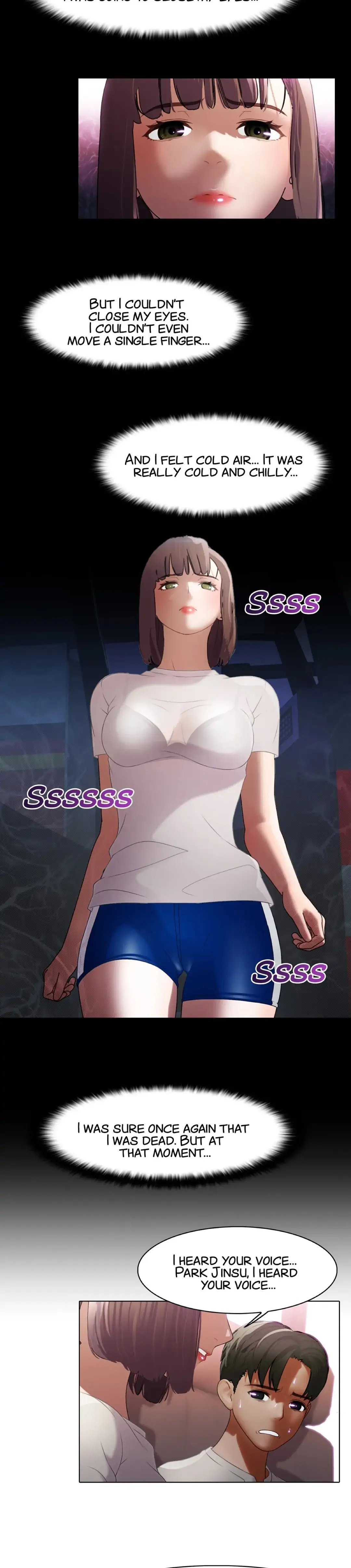 Inside the Bus - Chapter 23 Page 12