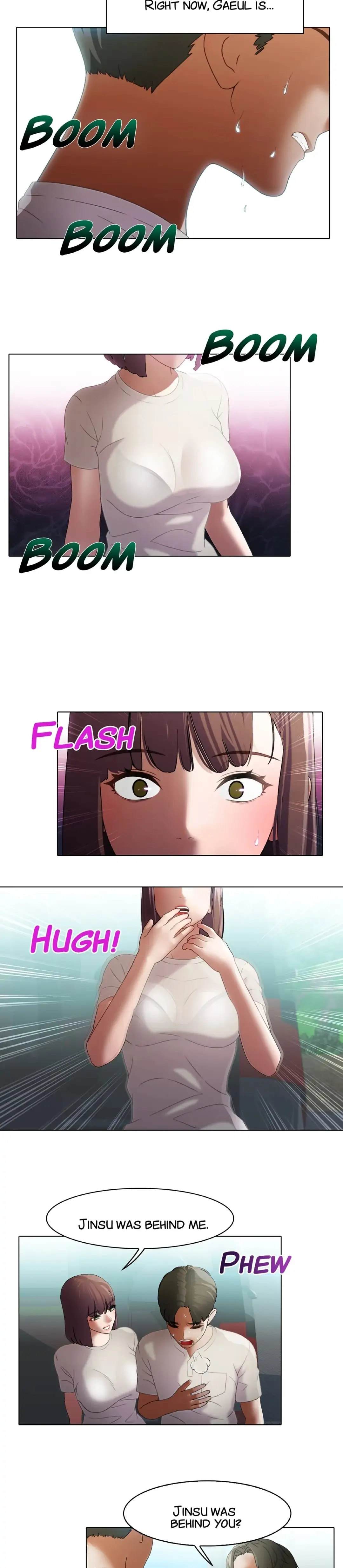 Inside the Bus - Chapter 23 Page 2