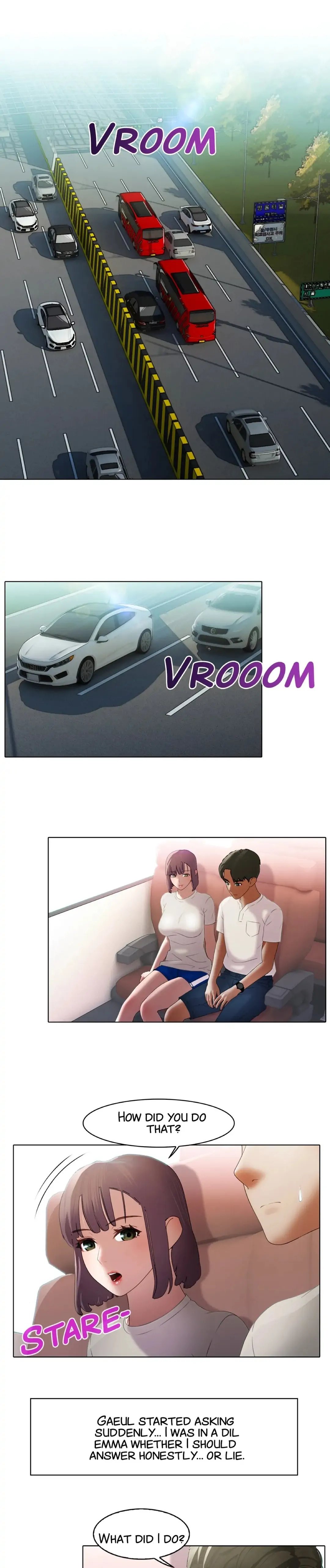 Inside the Bus - Chapter 23 Page 4