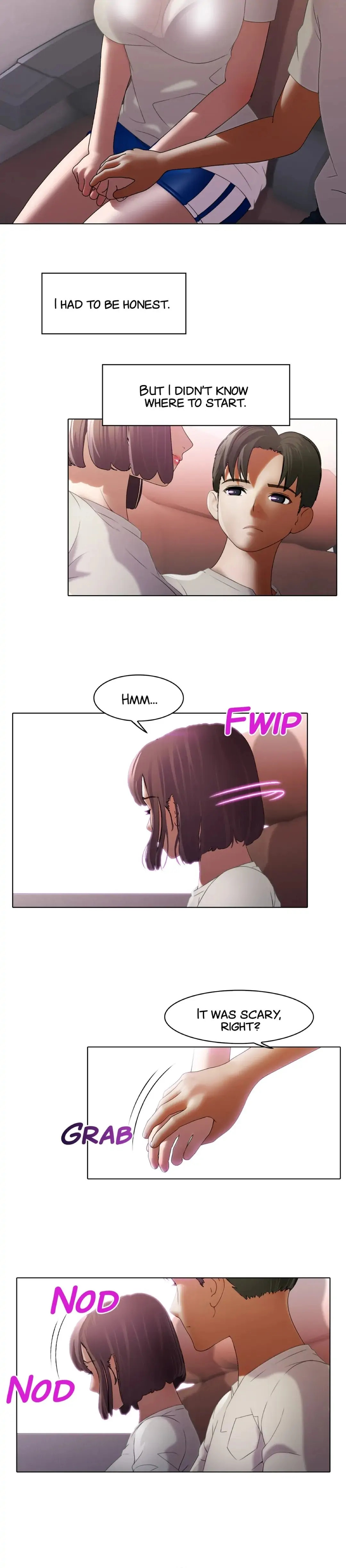 Inside the Bus - Chapter 23 Page 9