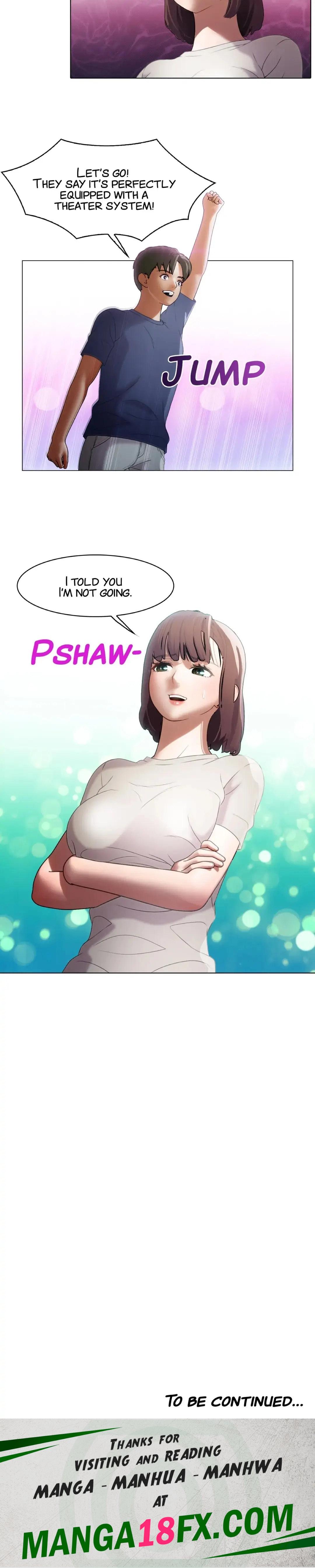 Inside the Bus - Chapter 24 Page 15