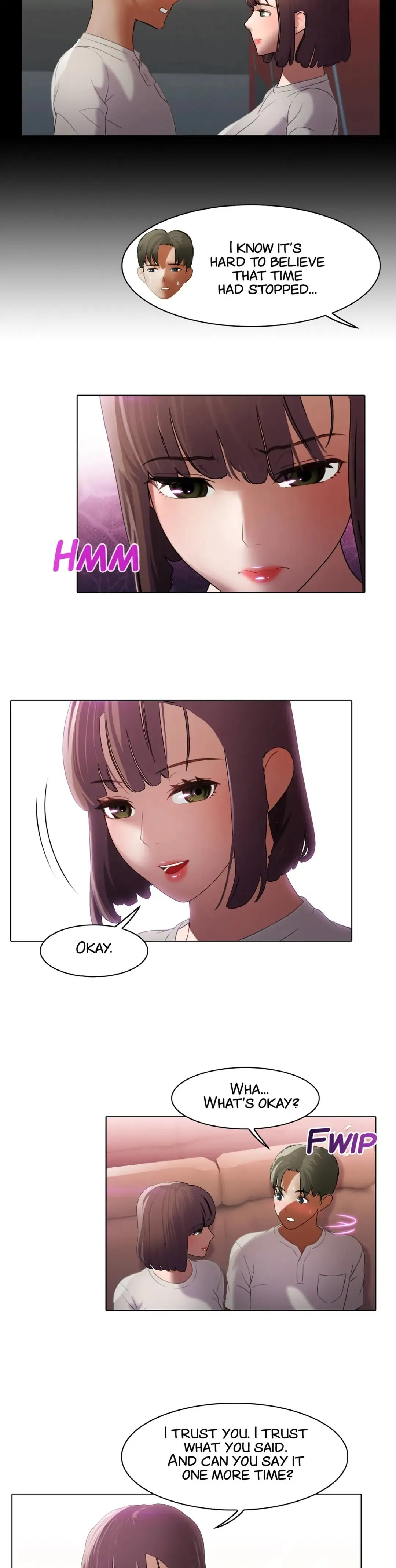 Inside the Bus - Chapter 24 Page 2