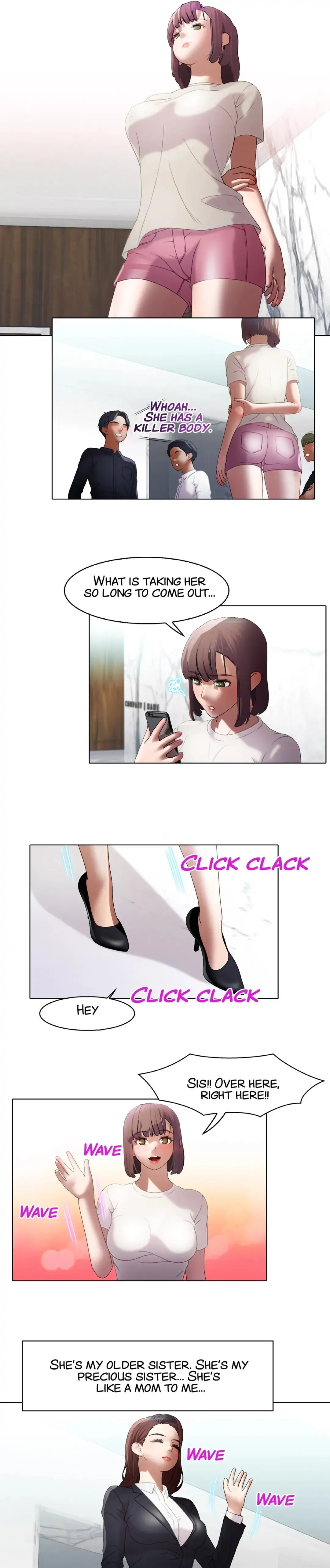 Inside the Bus - Chapter 24 Page 4