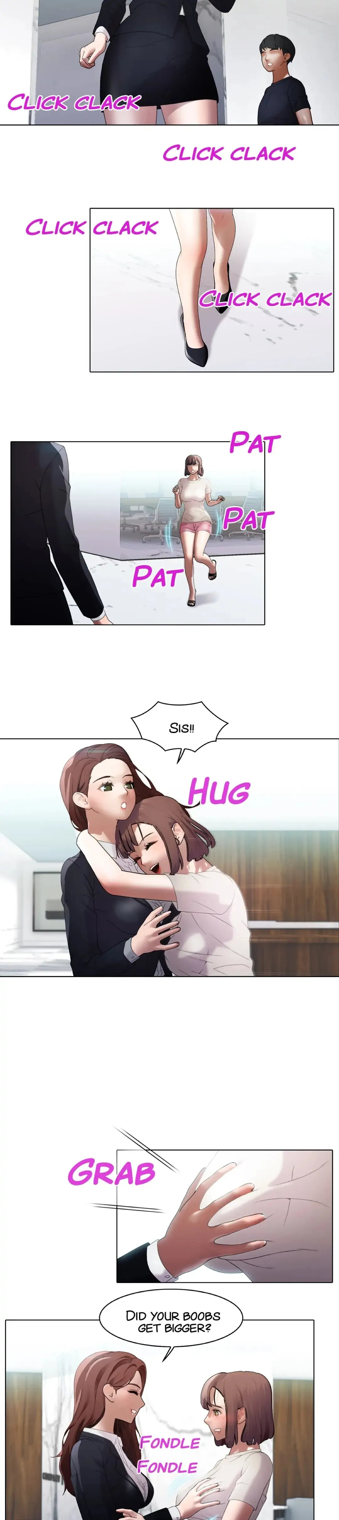 Inside the Bus - Chapter 24 Page 5