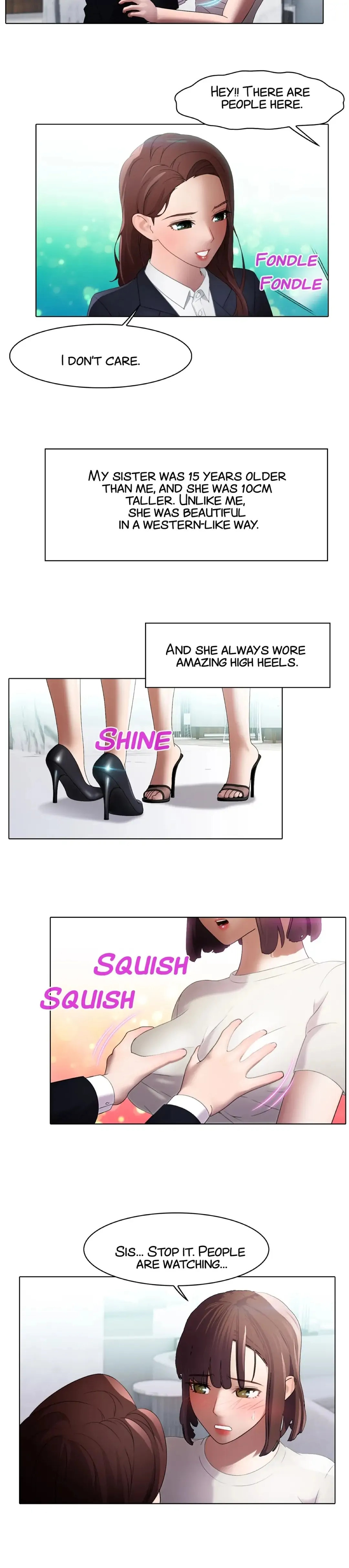 Inside the Bus - Chapter 24 Page 6