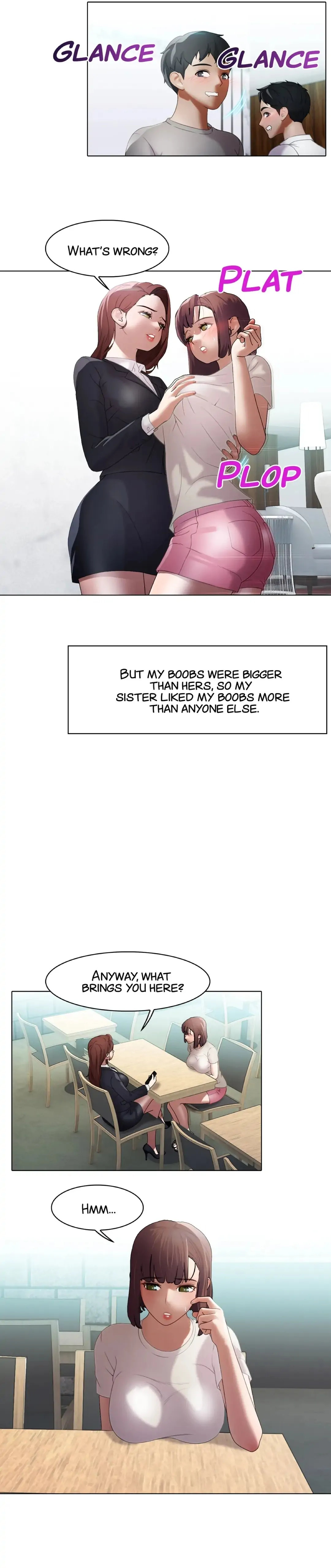 Inside the Bus - Chapter 24 Page 7