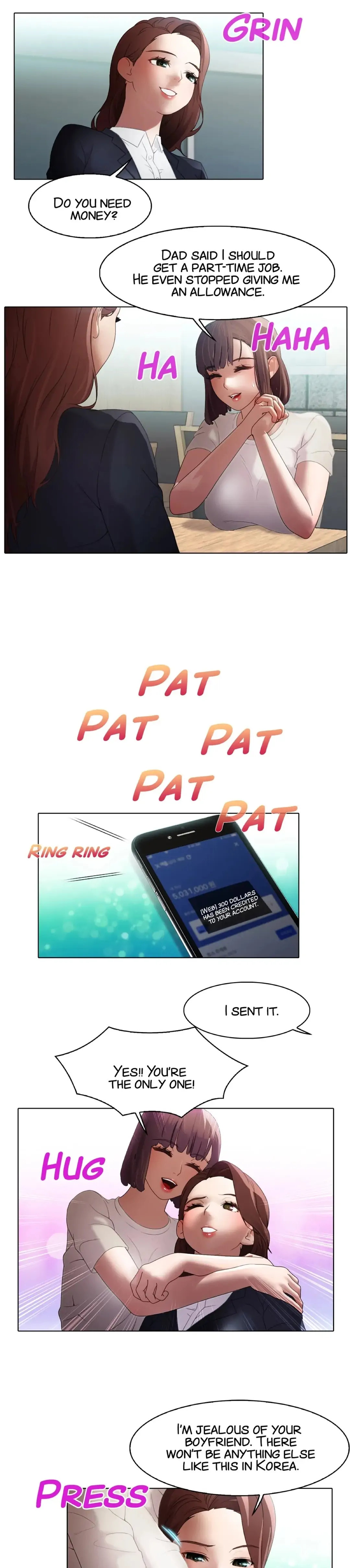 Inside the Bus - Chapter 24 Page 8