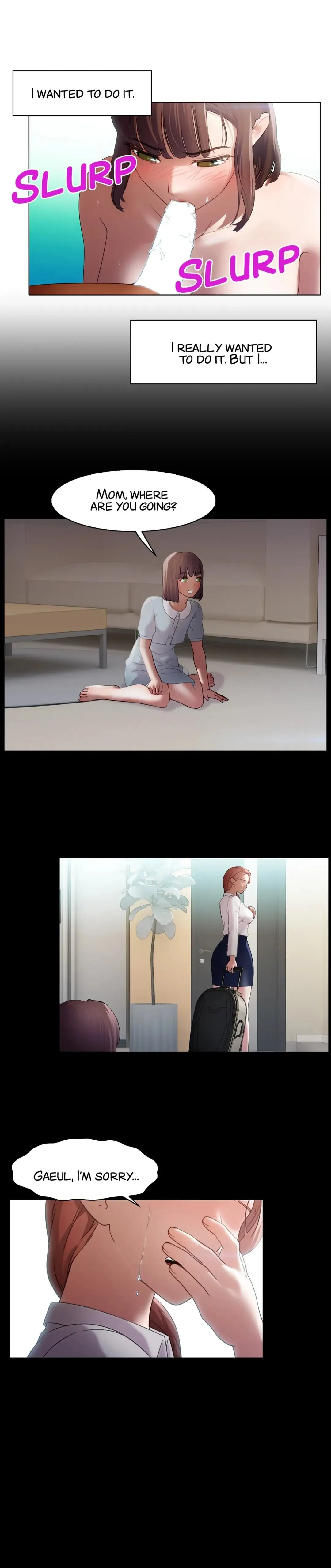 Inside the Bus - Chapter 26 Page 10