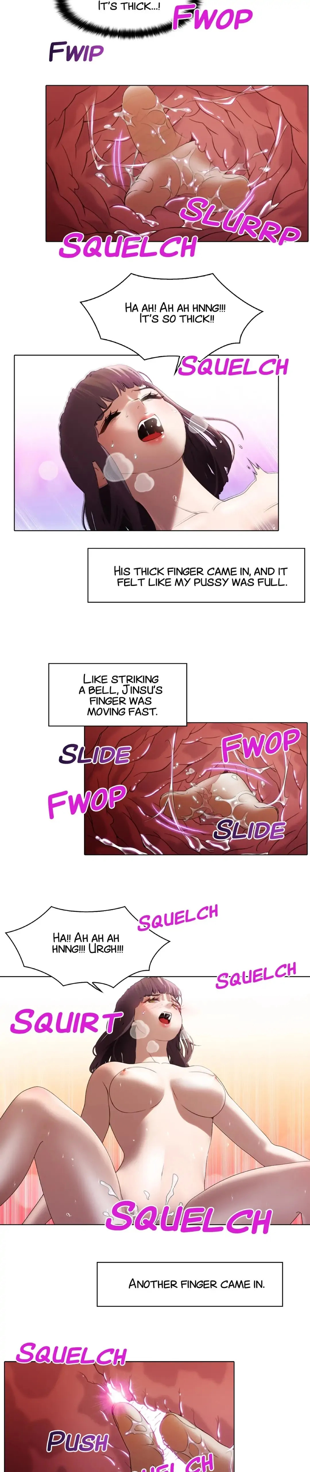 Inside the Bus - Chapter 27 Page 10