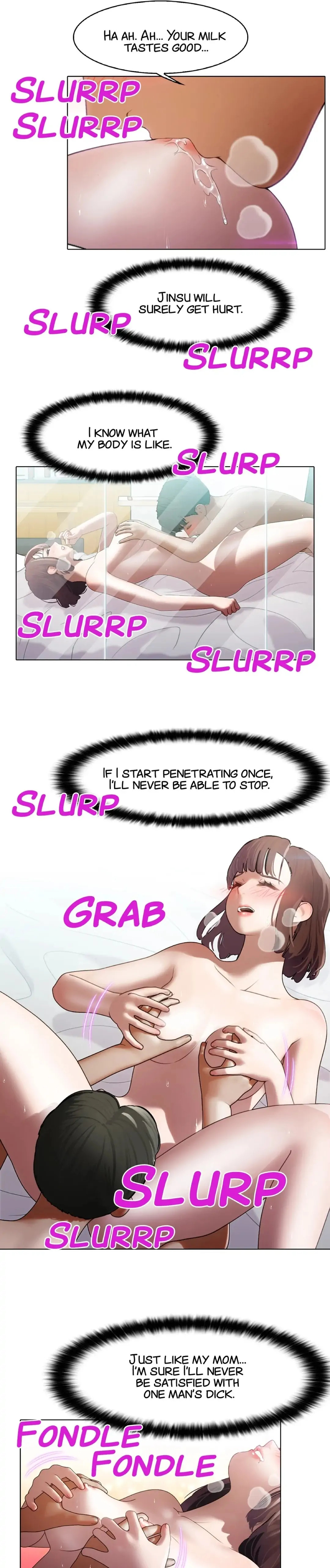 Inside the Bus - Chapter 27 Page 4