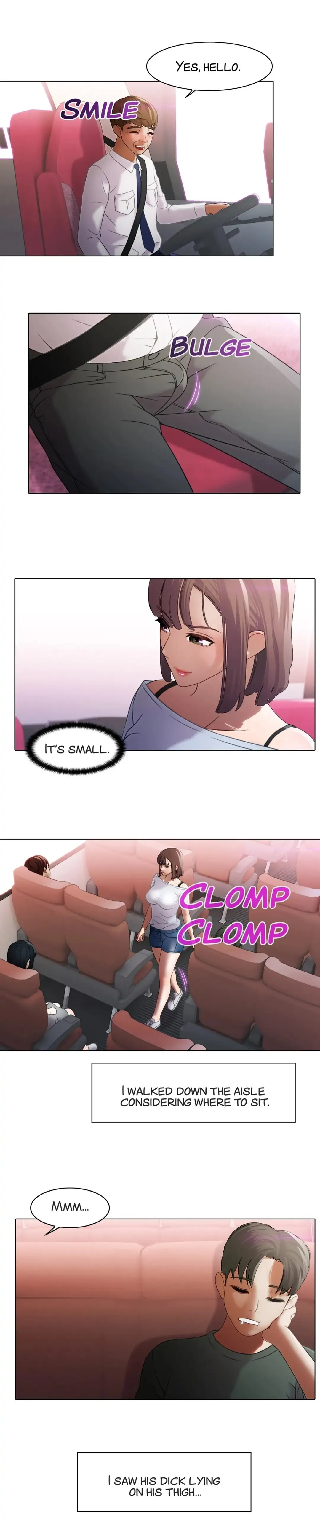 Inside the Bus - Chapter 28 Page 10