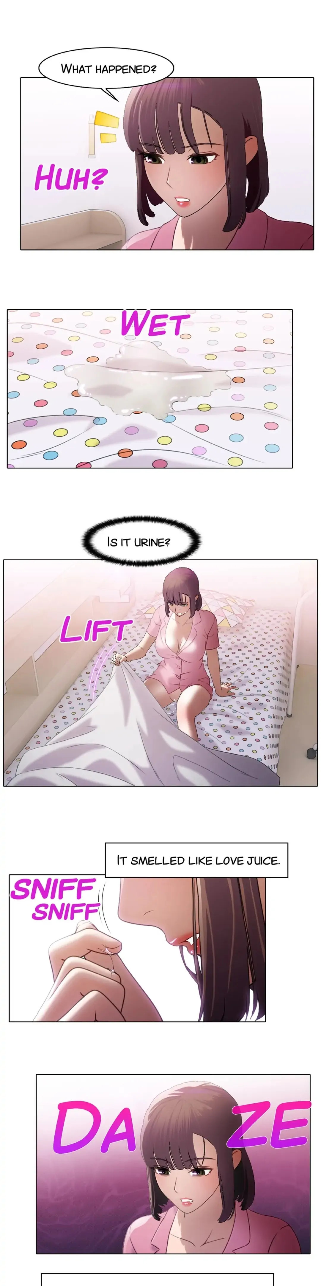 Inside the Bus - Chapter 28 Page 2